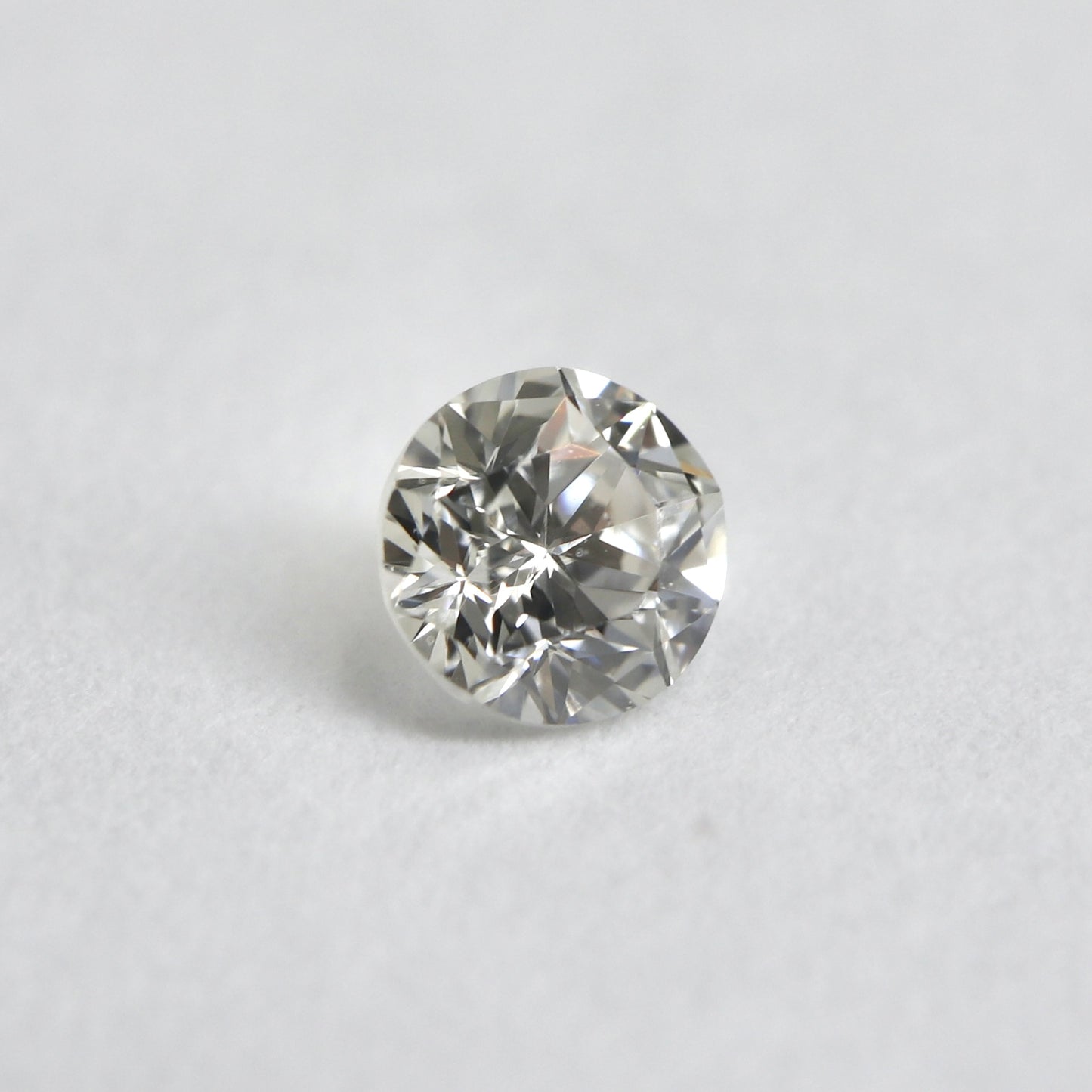 【ダイヤモンド0.100ct】【E018】