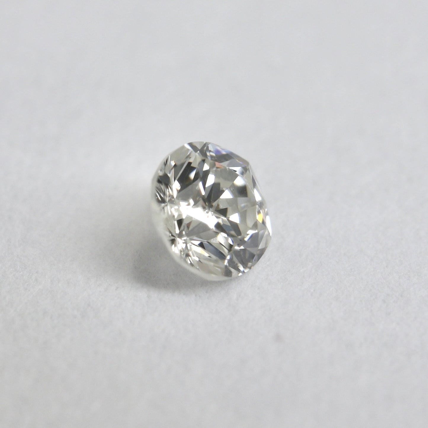 【ダイヤモンド0.100ct】【E018】
