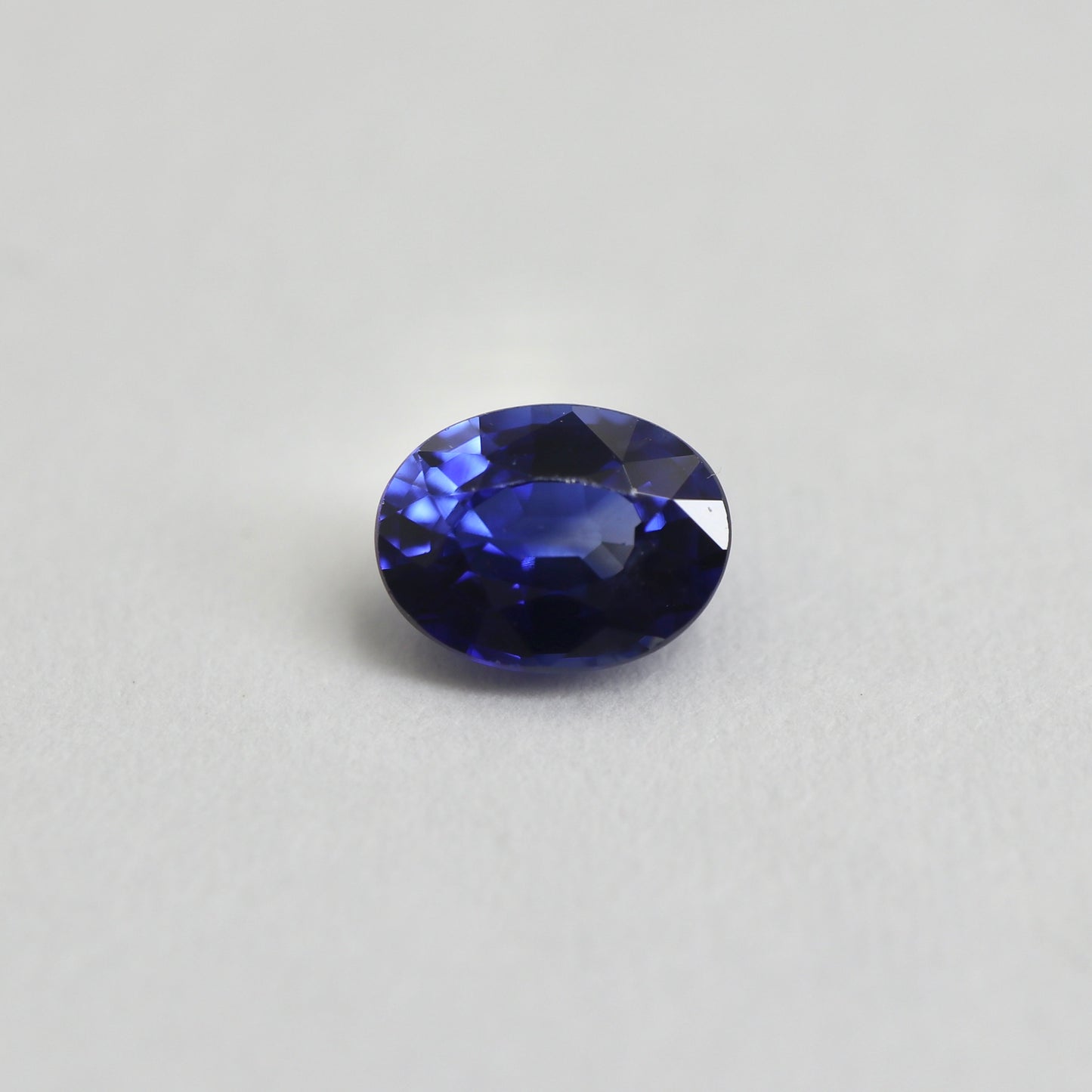 【サファイア0.448ct】【E024】