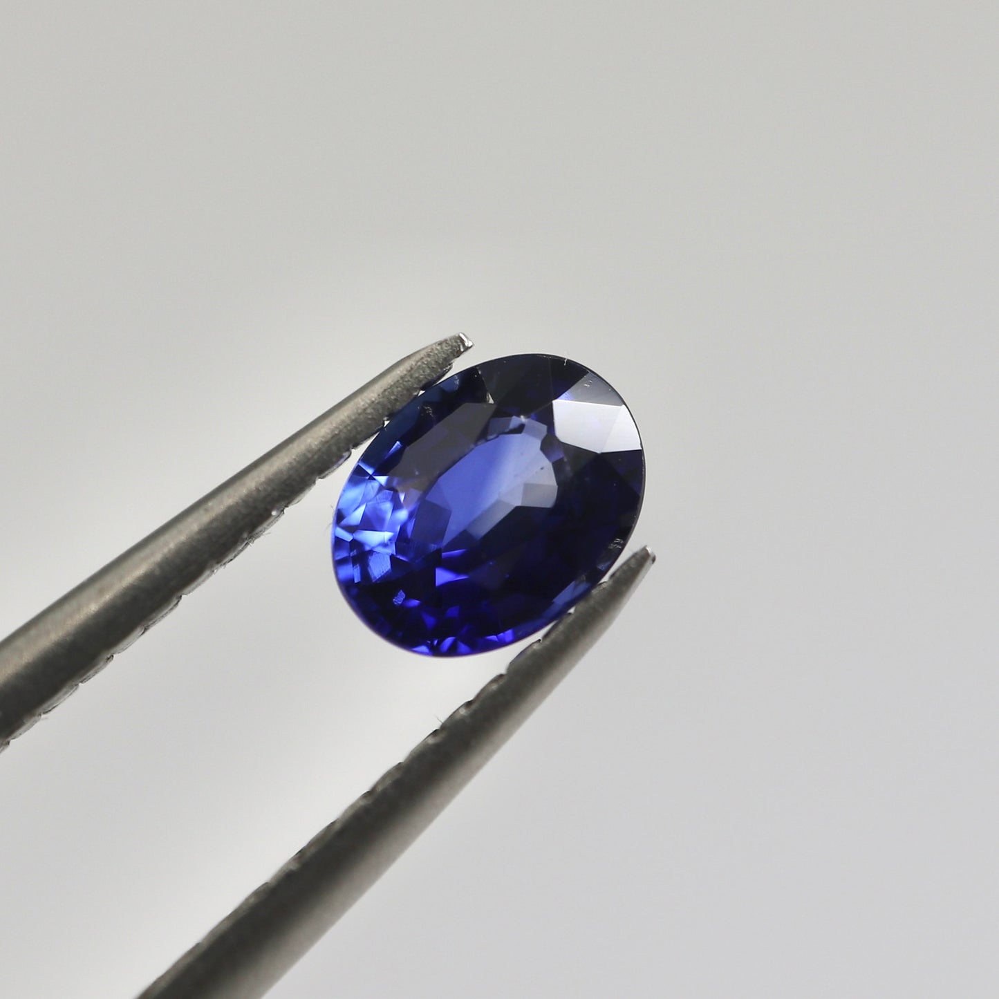 【サファイア0.448ct】【E024】