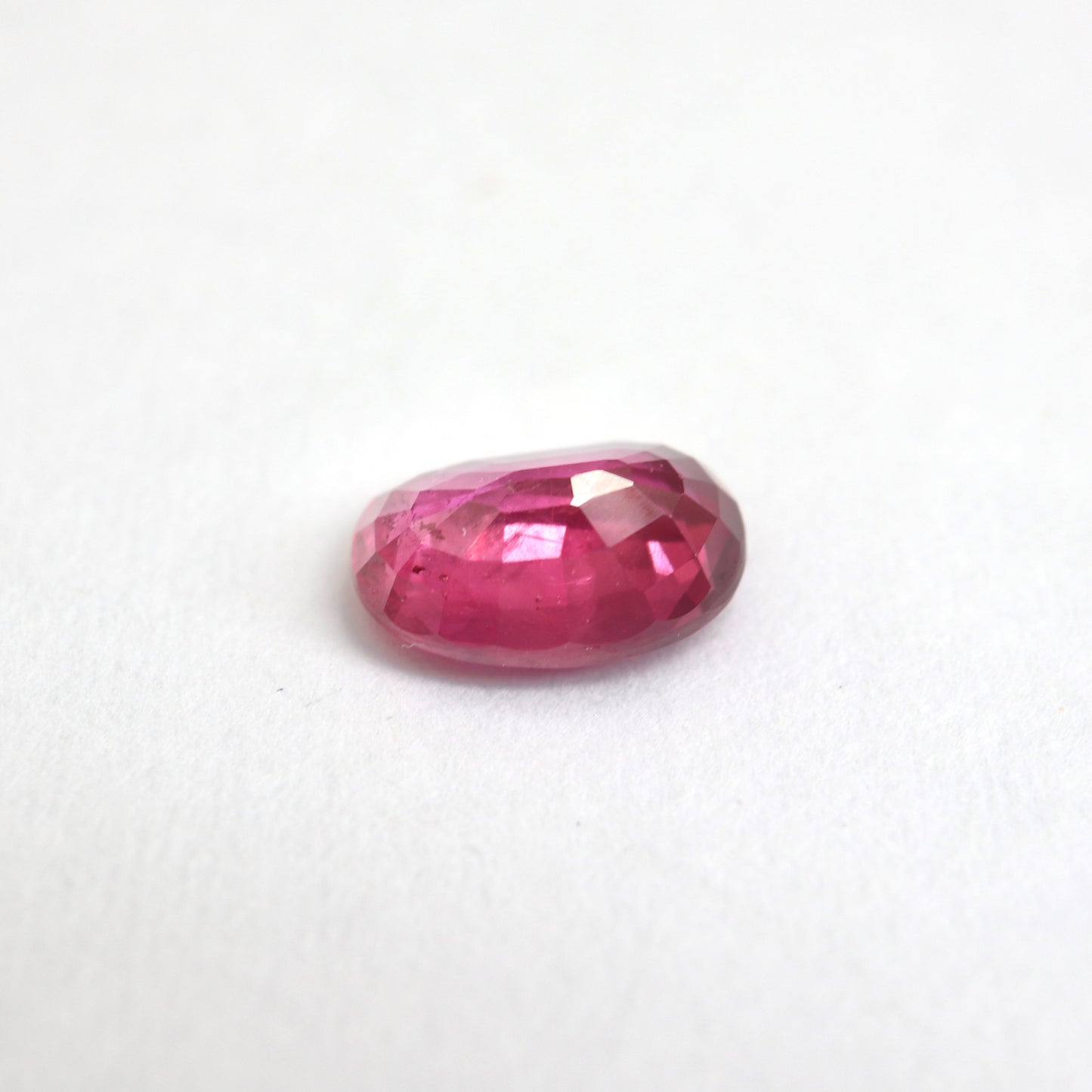 【ルビー0.780ct】【E026】