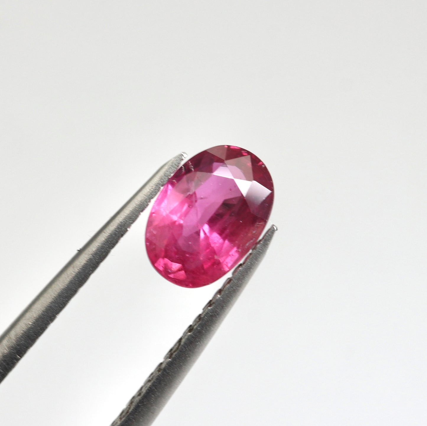 【ルビー0.780ct】【E026】