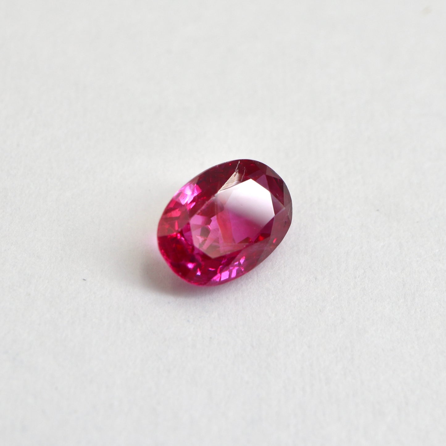 【ルビー0.780ct】【E027】