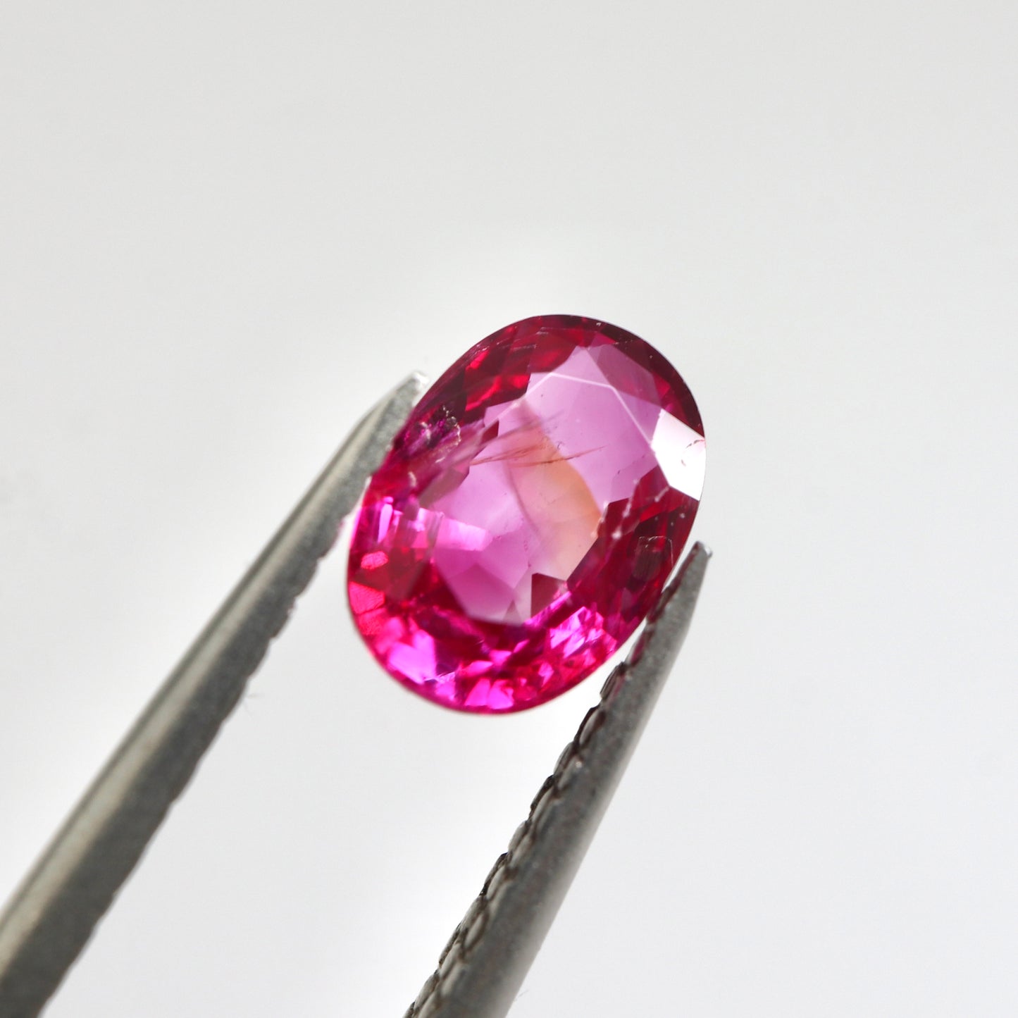 【ルビー0.780ct】【E027】