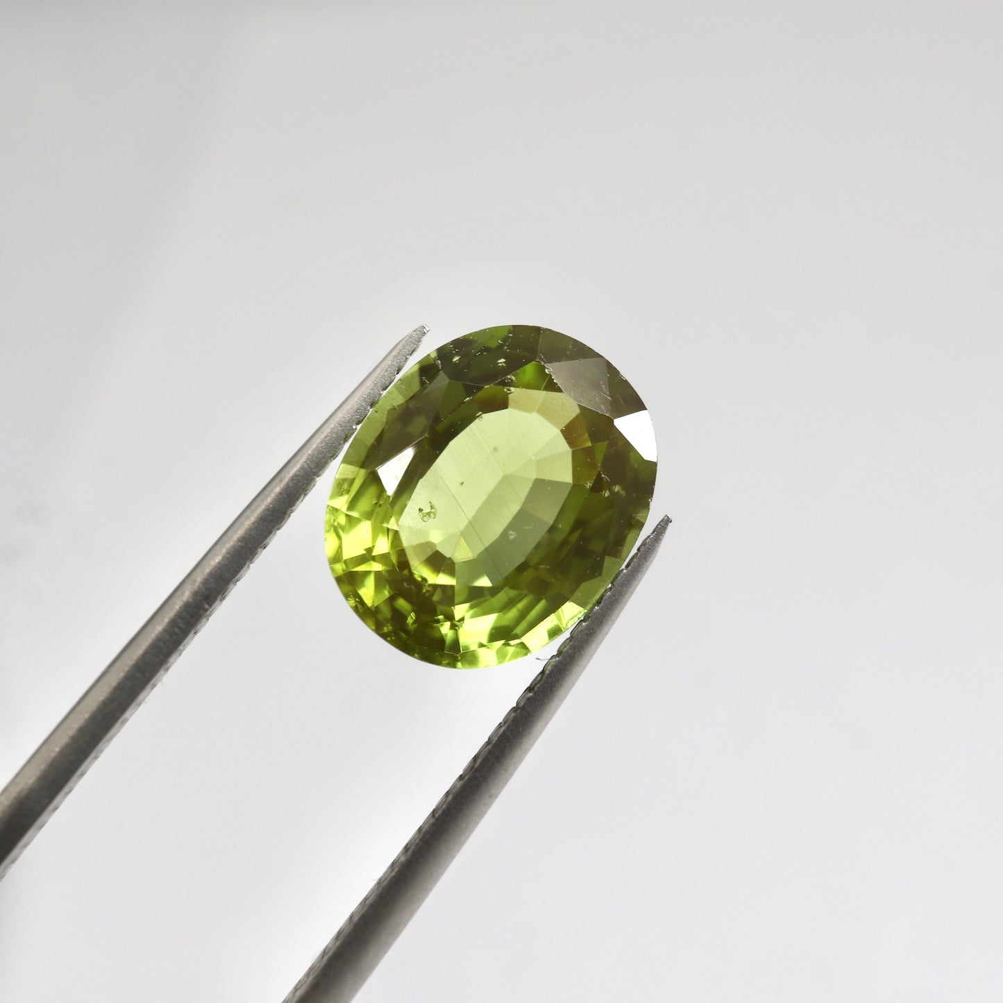 【ペリドット4.16ct】【E028】