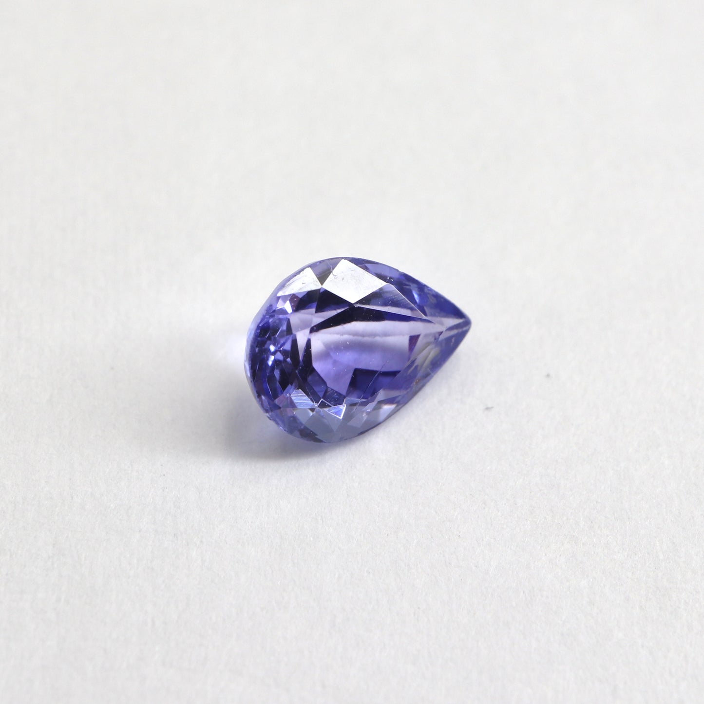 【タンザナイト1.08ct】【E032】