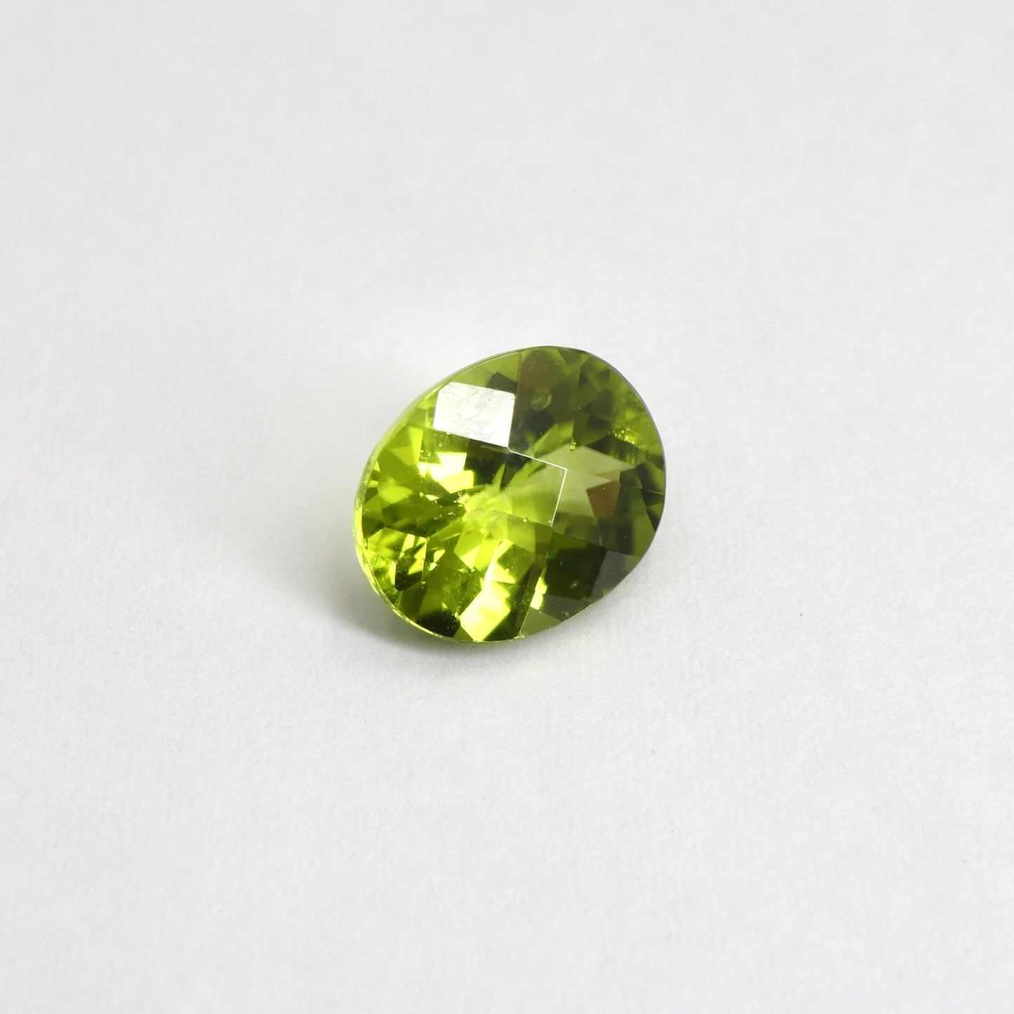 【ペリドット3.83ct】【E033】