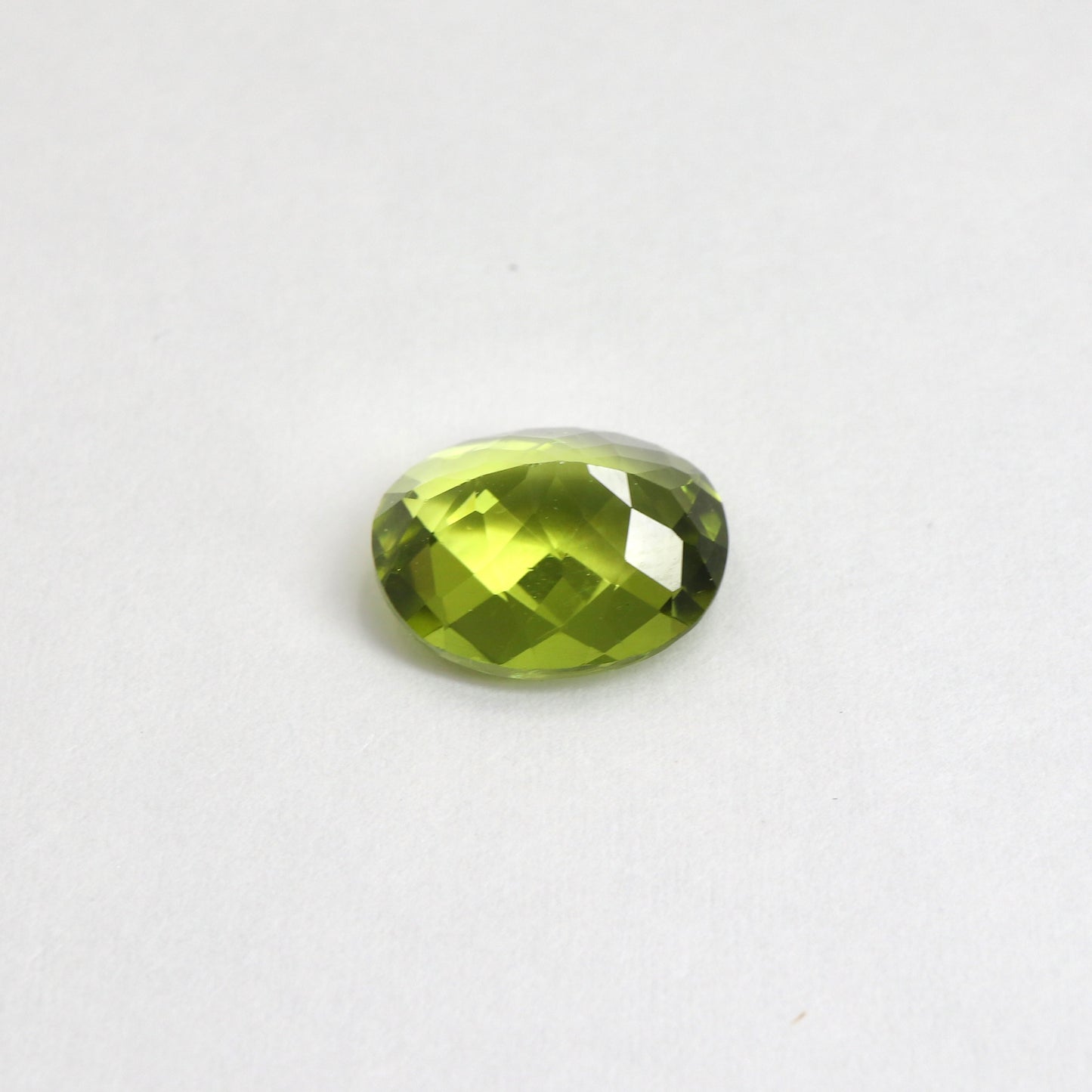 【ペリドット3.83ct】【E033】