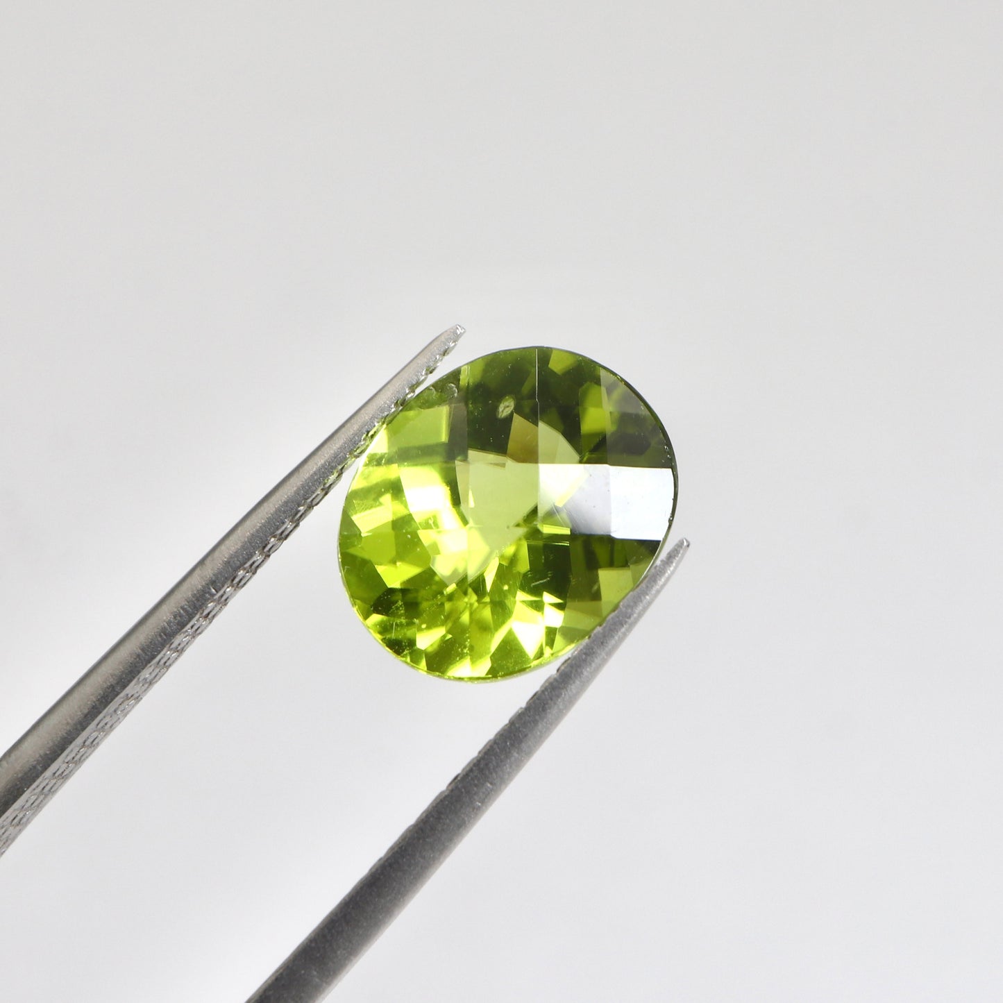 【ペリドット3.83ct】【E033】