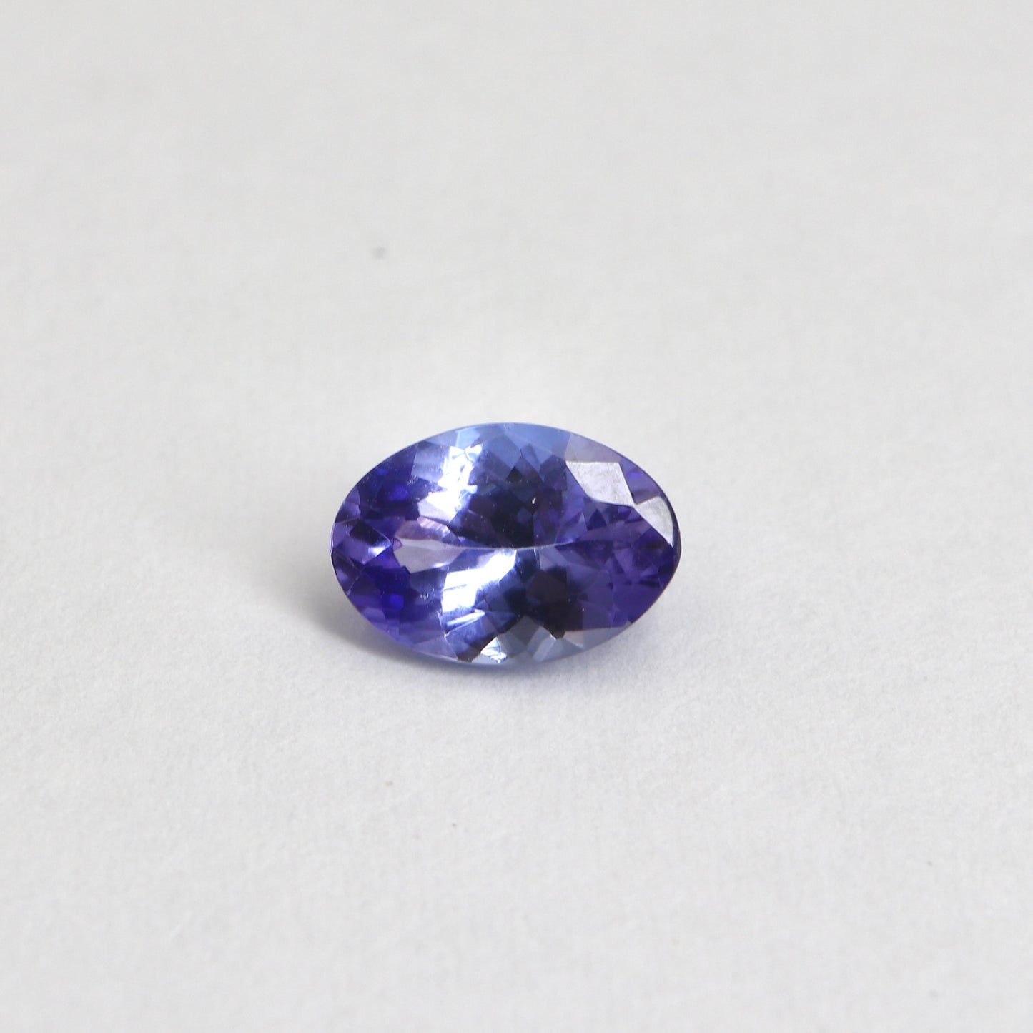 【タンザナイト0.777ct】【E034】