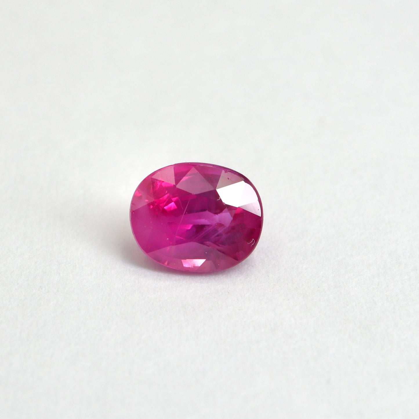 【ルビー0.880ct】【E035】