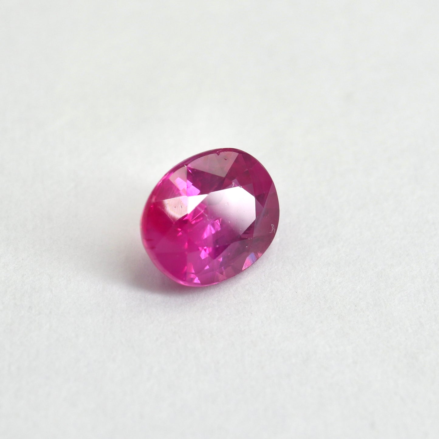 【ルビー0.880ct】【E035】