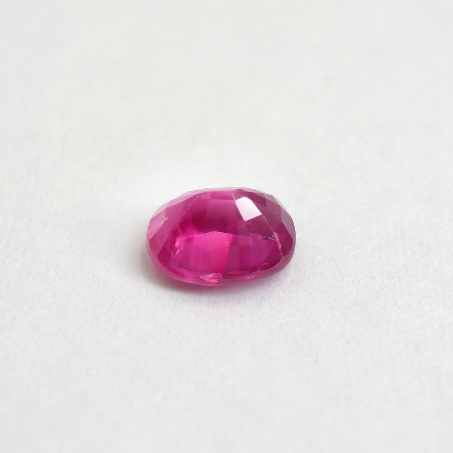 【ルビー0.880ct】【E035】