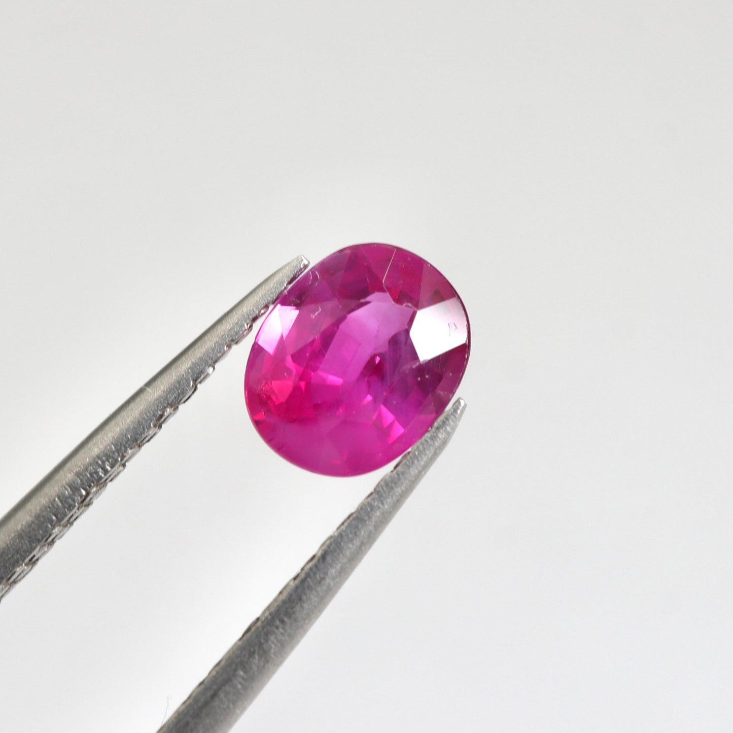 【ルビー0.880ct】【E035】