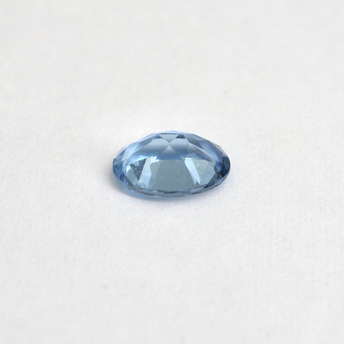 【アクアマリン(サンタマリア)0.409ct】【E038】