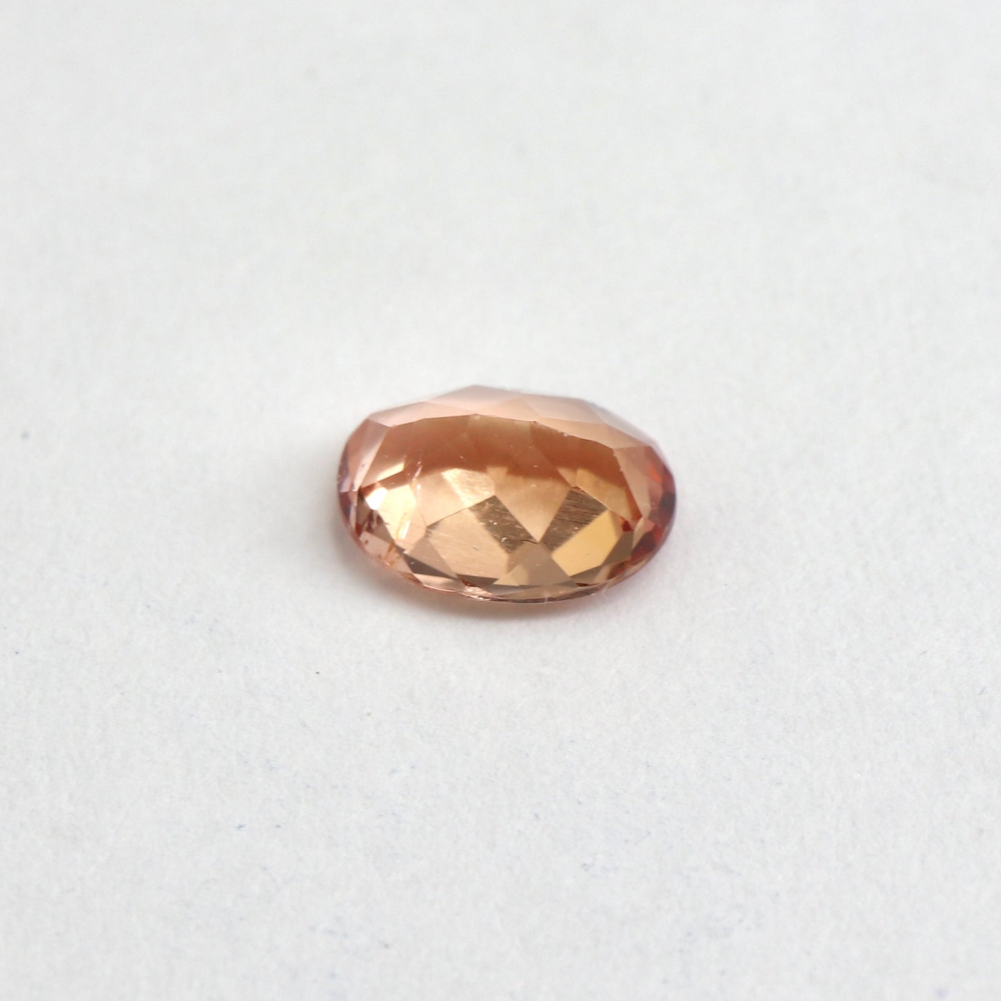 【インペリアルトパーズ0.69ct】【E039】