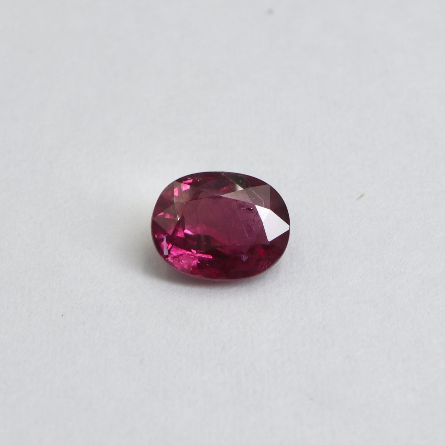 【ルビー1.052ct】【E040】
