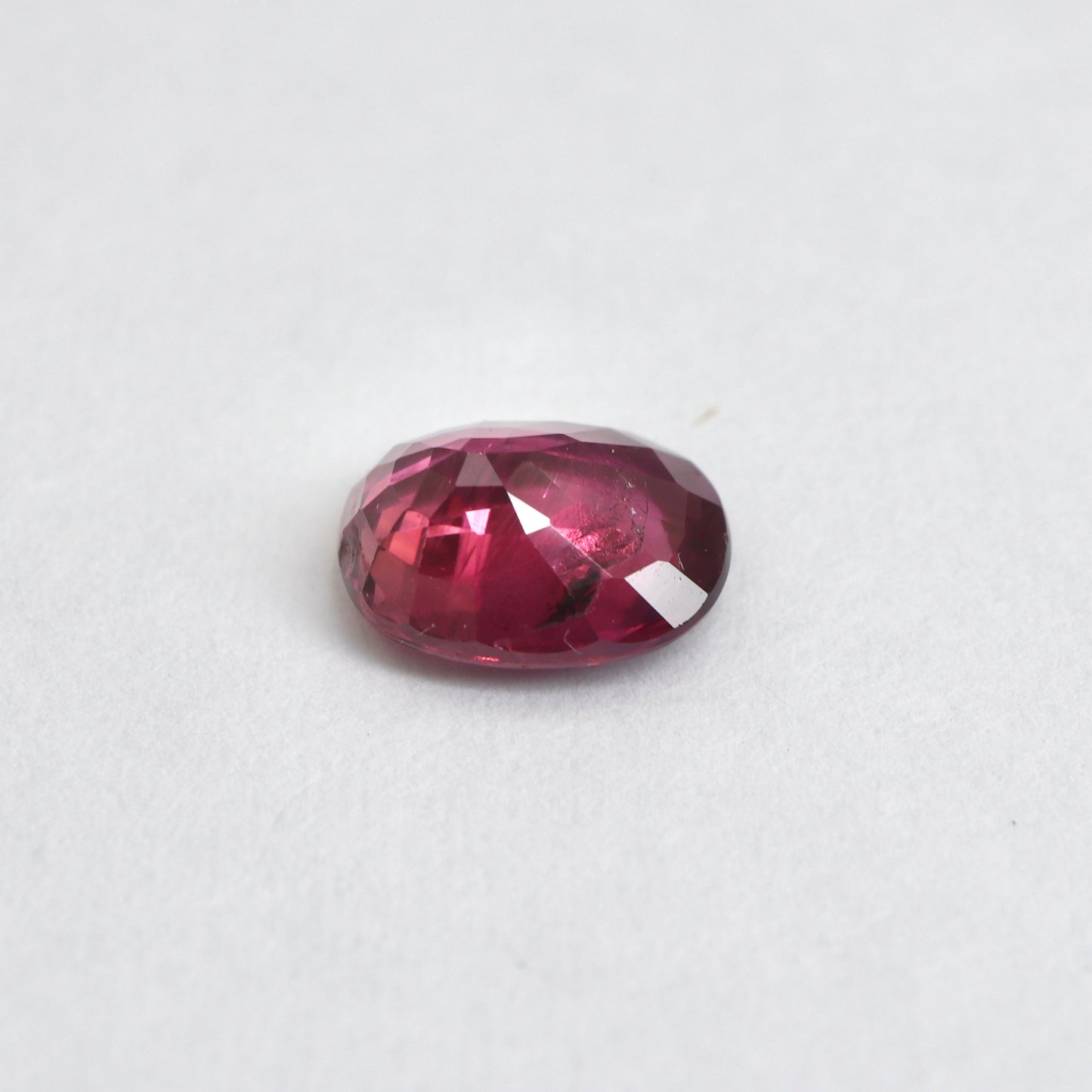 【ルビー1.052ct】【E040】