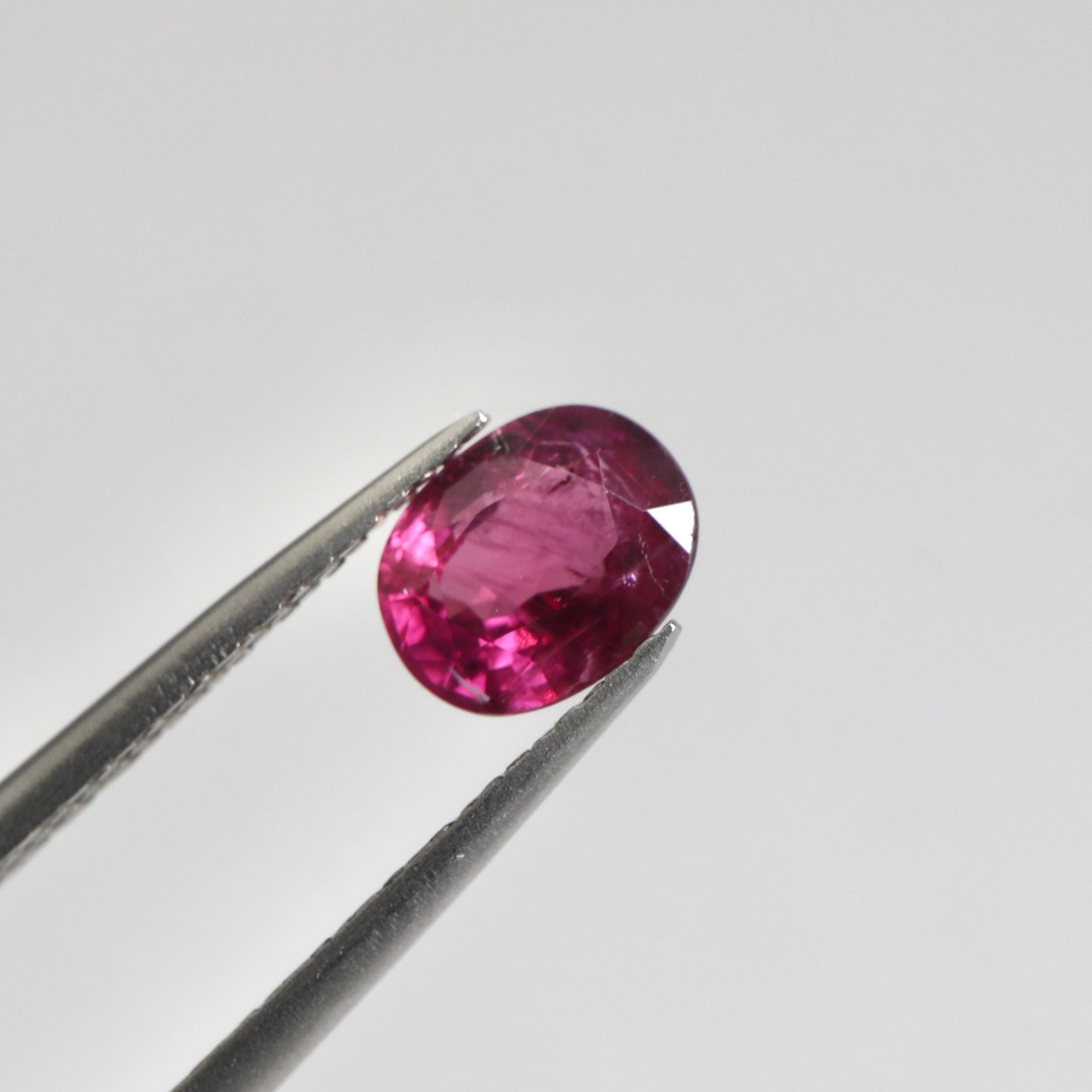 【ルビー1.052ct】【E040】