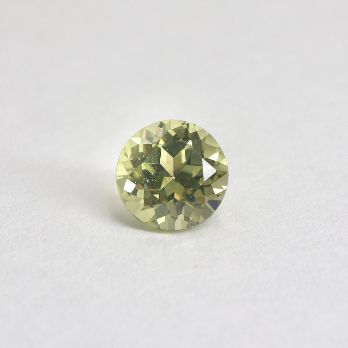 【クリソベリル1.04ct】【E042】
