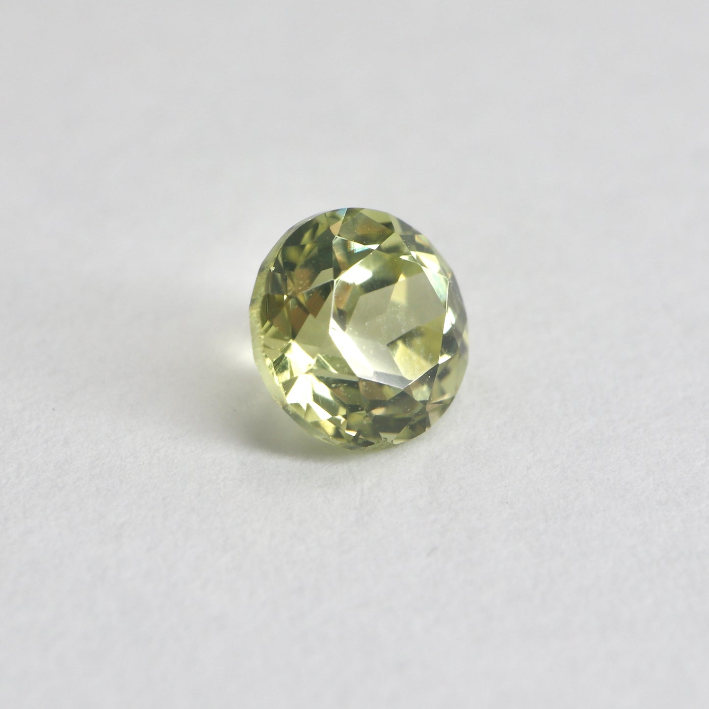 【クリソベリル1.04ct】【E042】