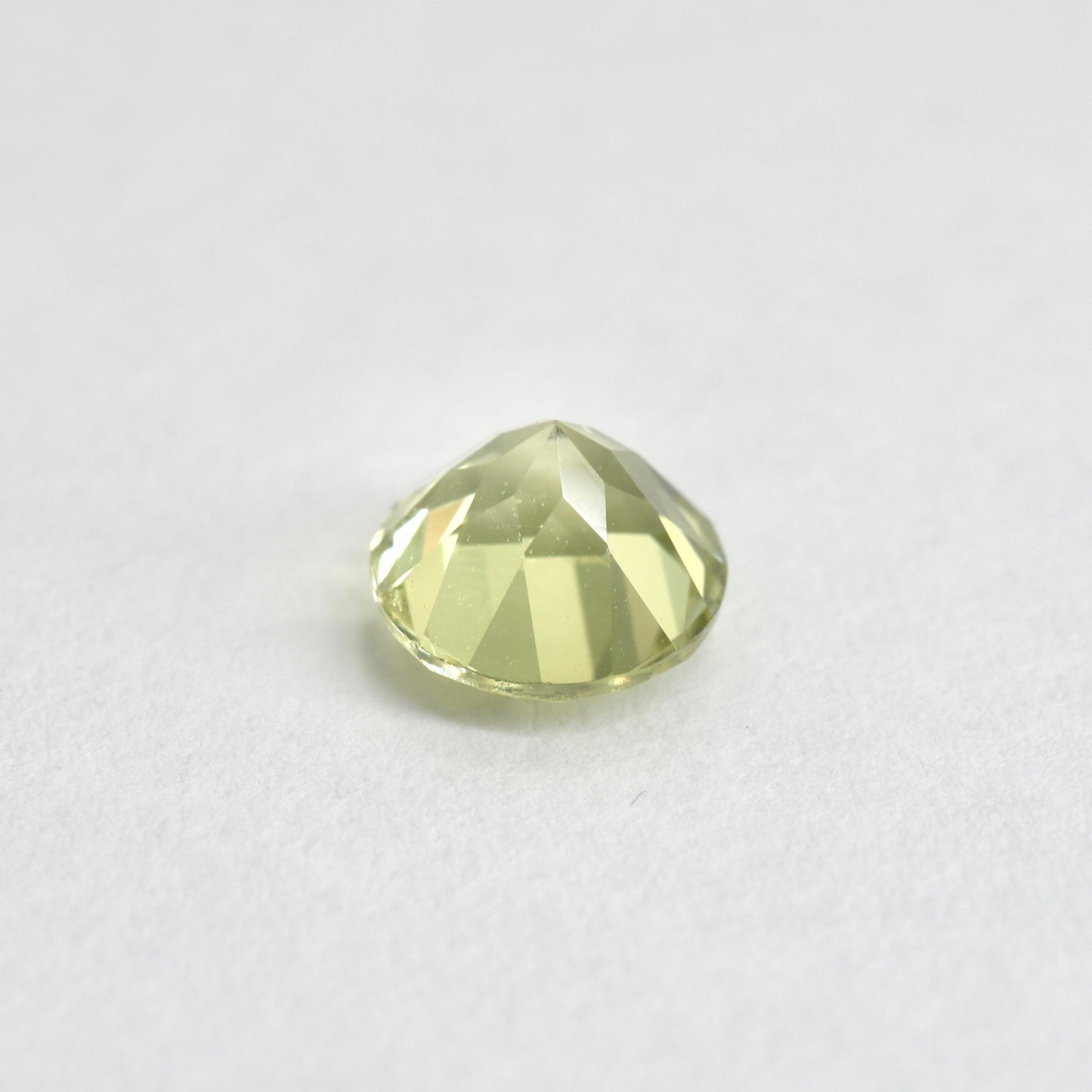 【クリソベリル1.04ct】【E042】