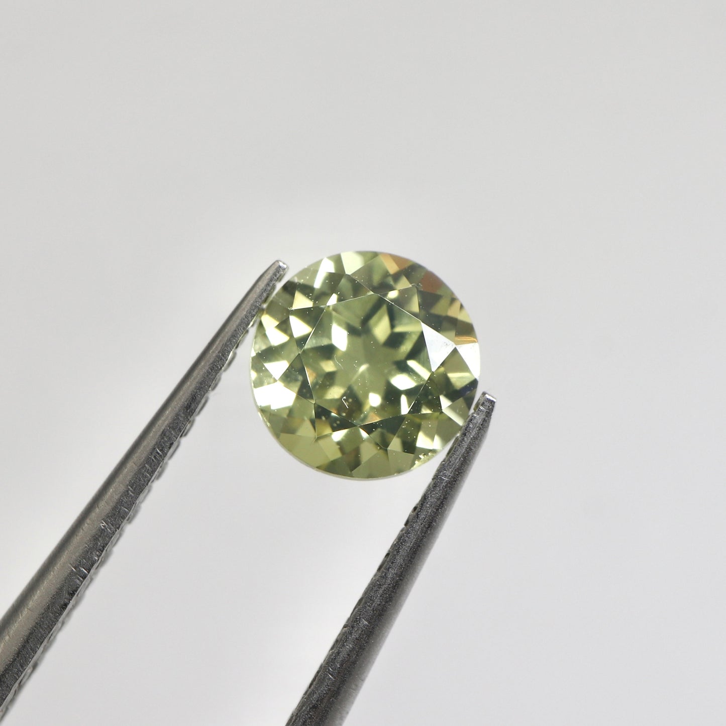【クリソベリル1.04ct】【E042】