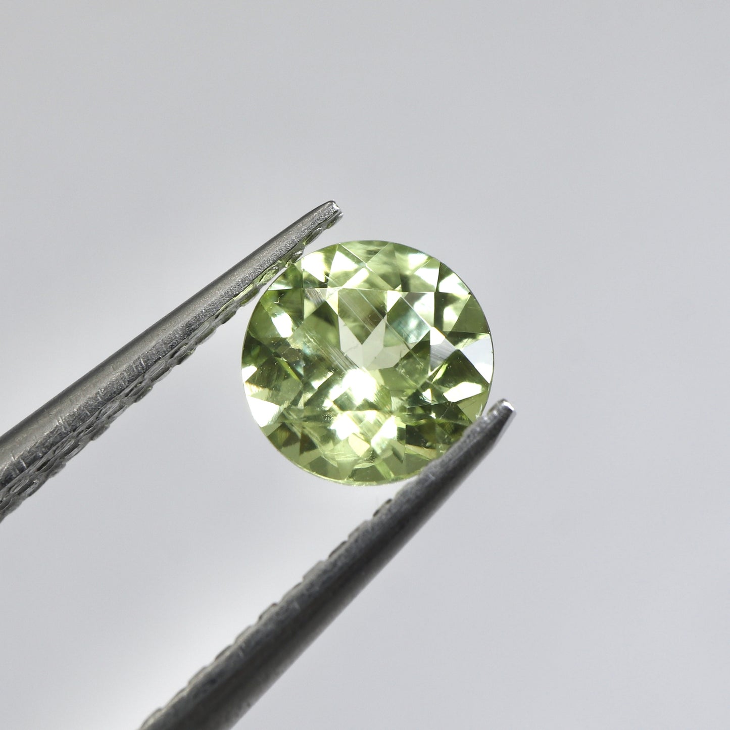 【クリソベリル0.86ct】【E049】