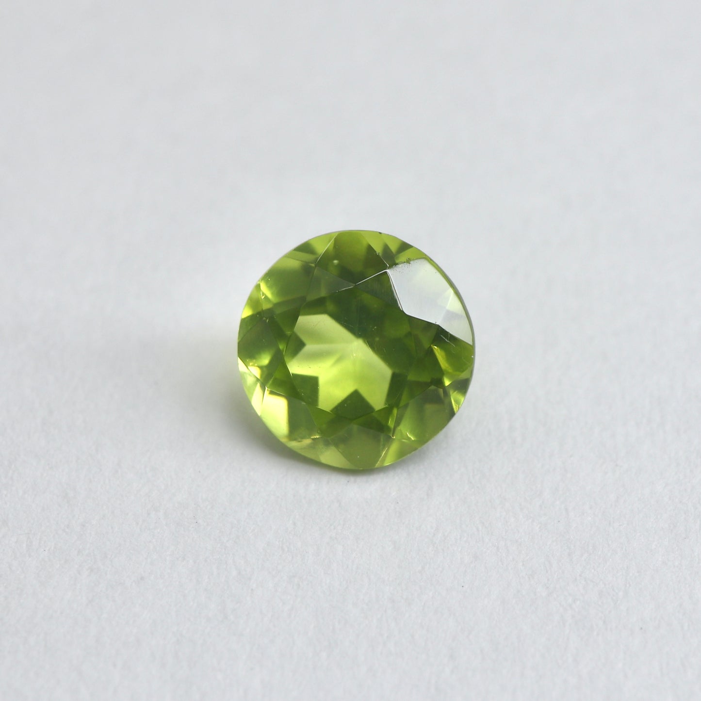 【ペリドット1.1ct】【E053】
