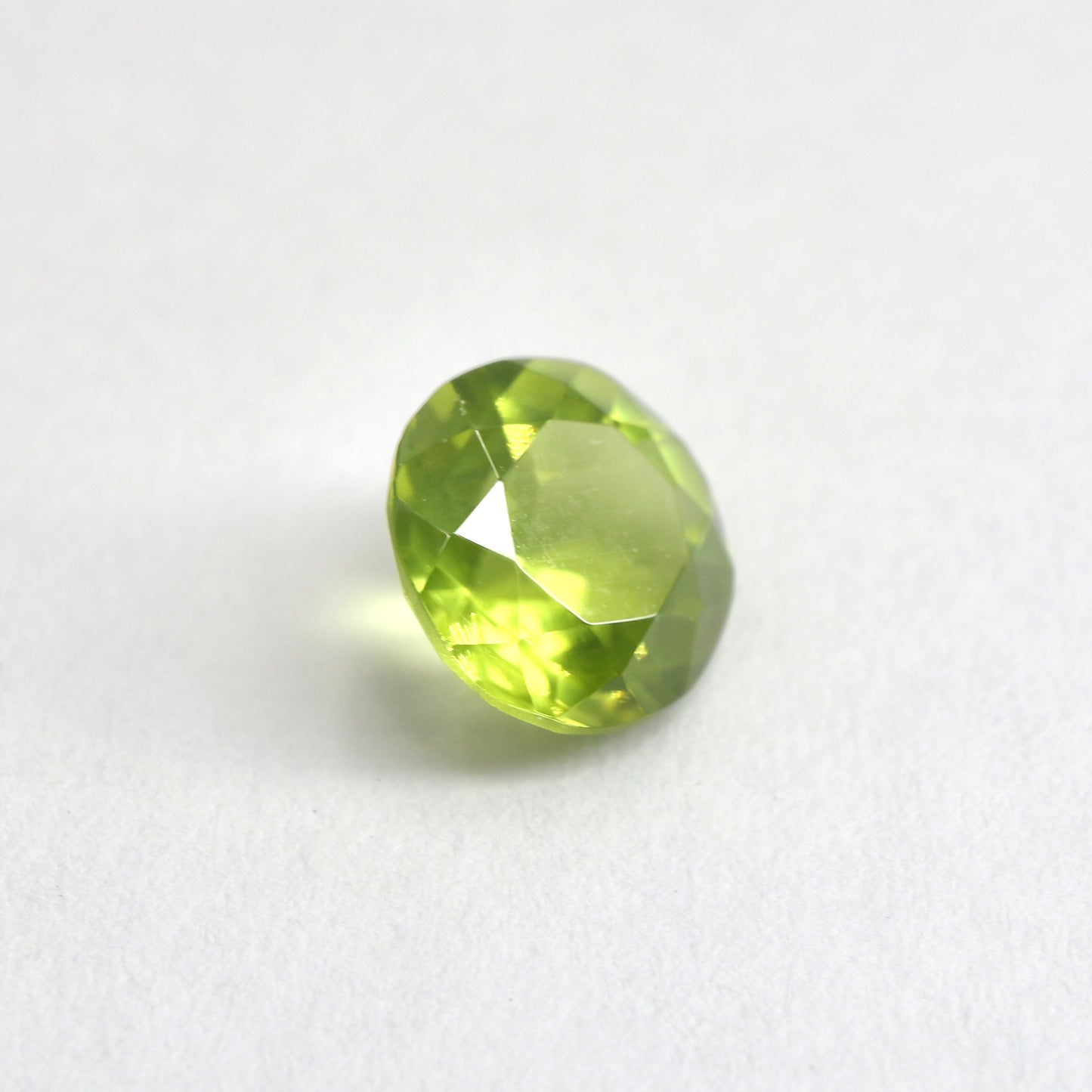 【ペリドット1.1ct】【E053】