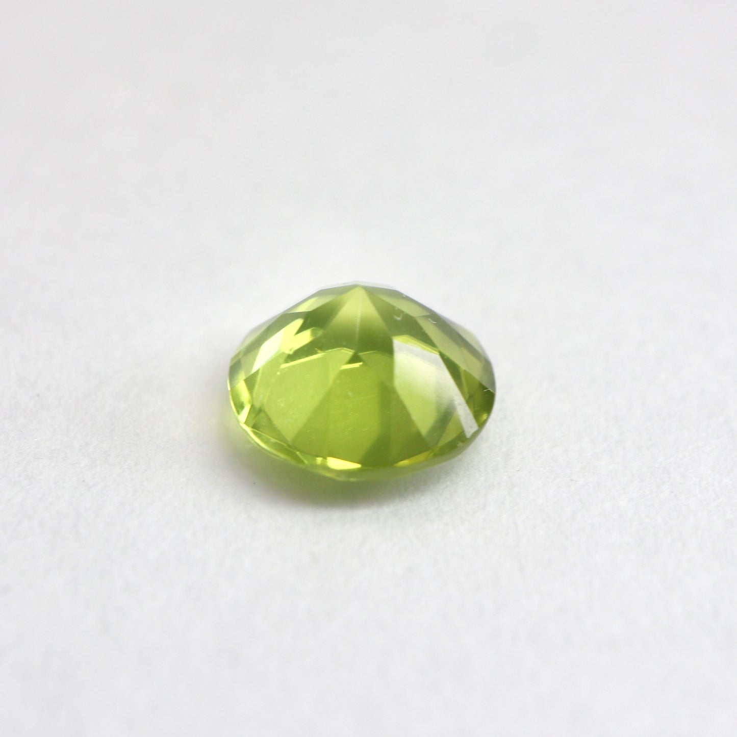 【ペリドット1.1ct】【E053】