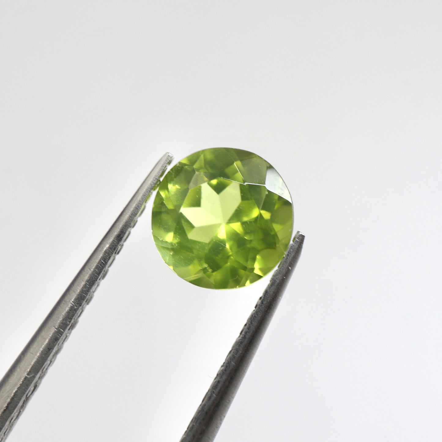 【ペリドット1.1ct】【E053】