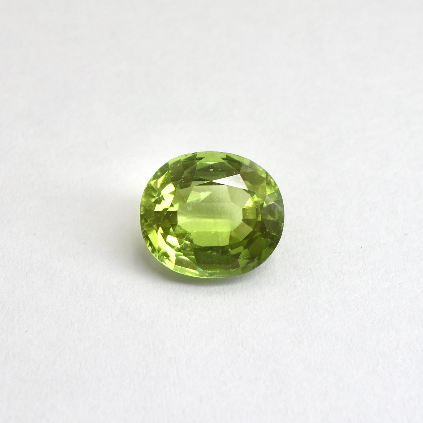 【ペリドット4.15ct】【E067】