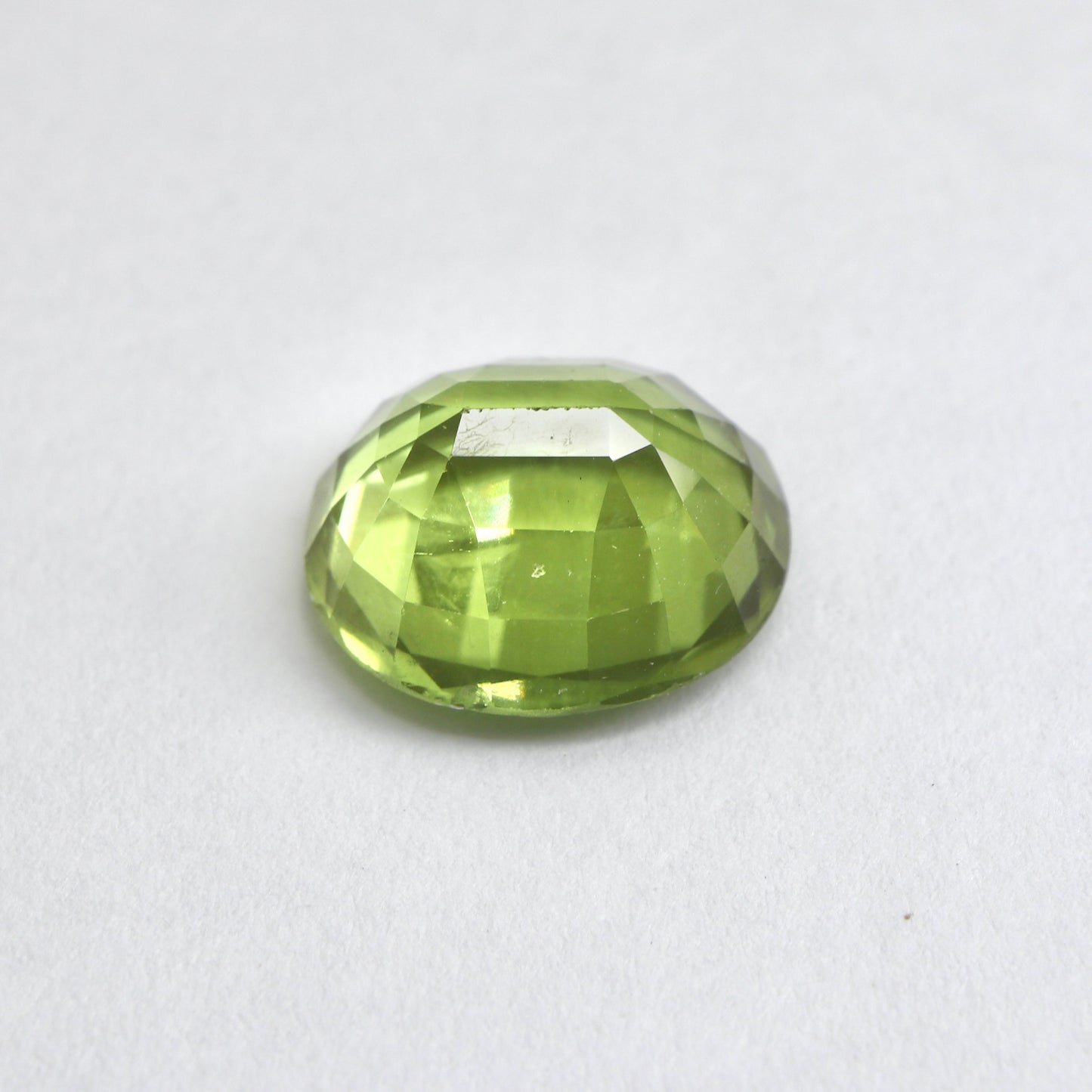 【ペリドット4.15ct】【E067】