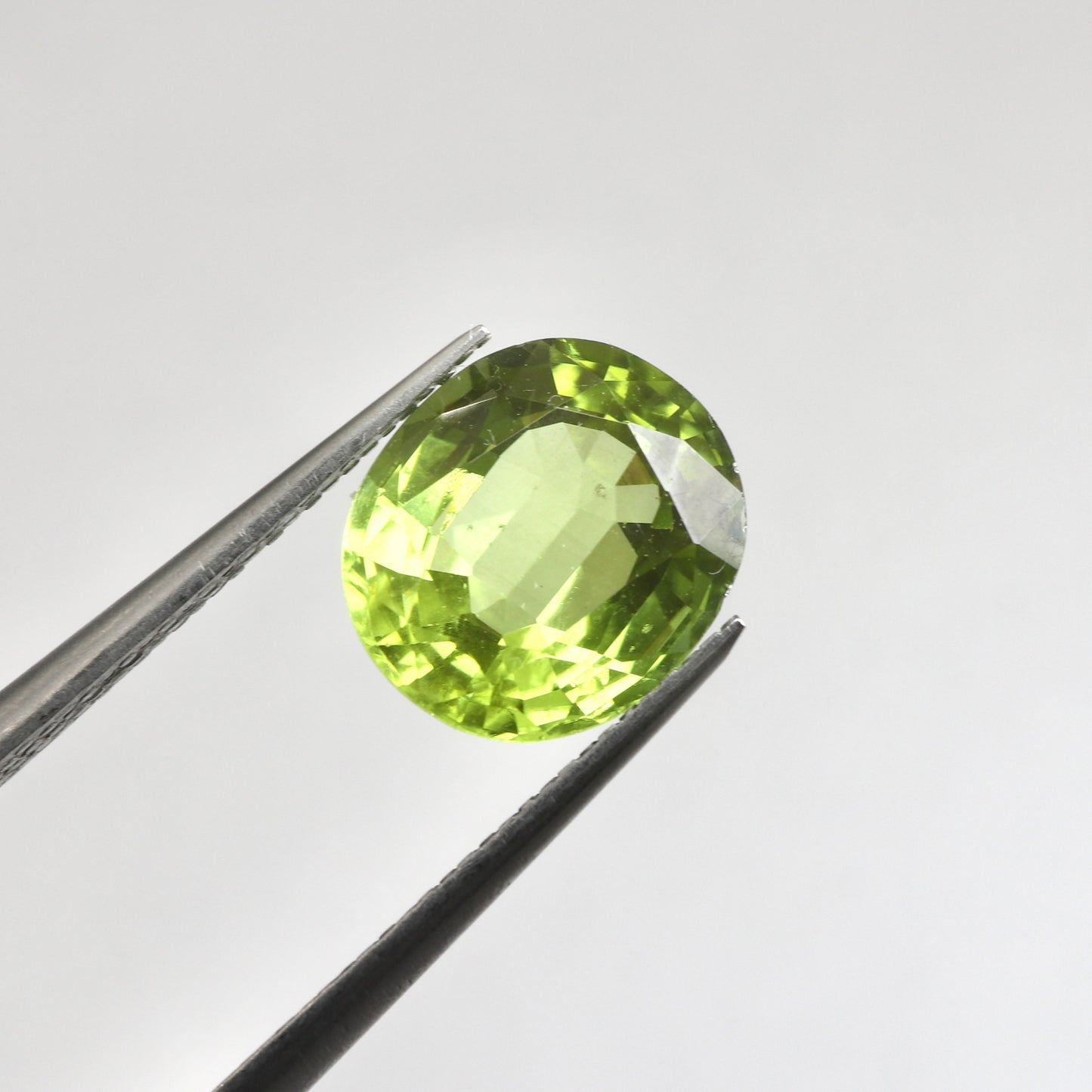 【ペリドット4.15ct】【E067】