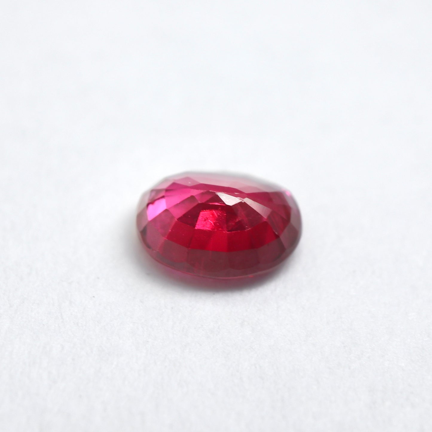 【ルビー0.497ct】【E068】