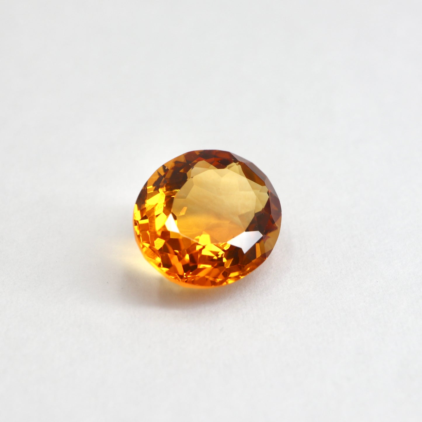 【シトリン3.21ct】【E085】