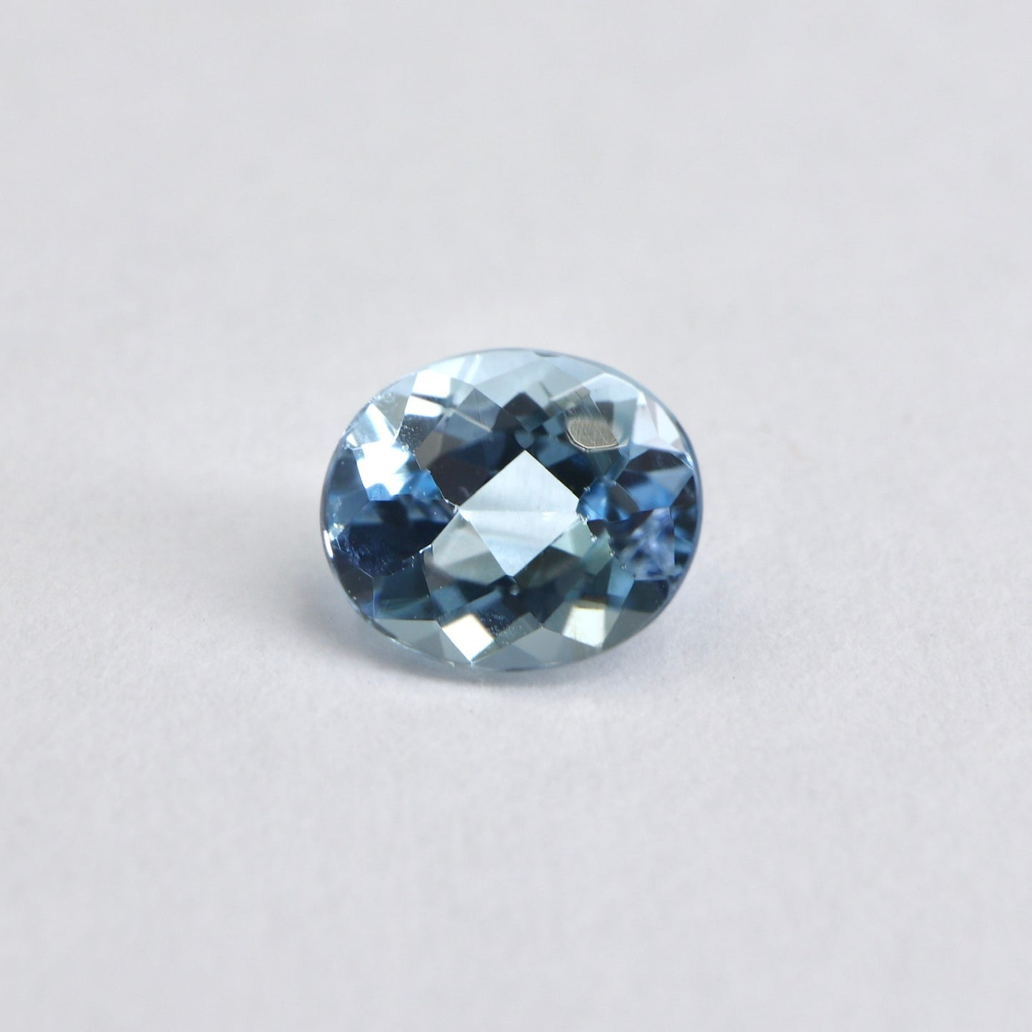 【アクアマリン0.44ct】【E079】