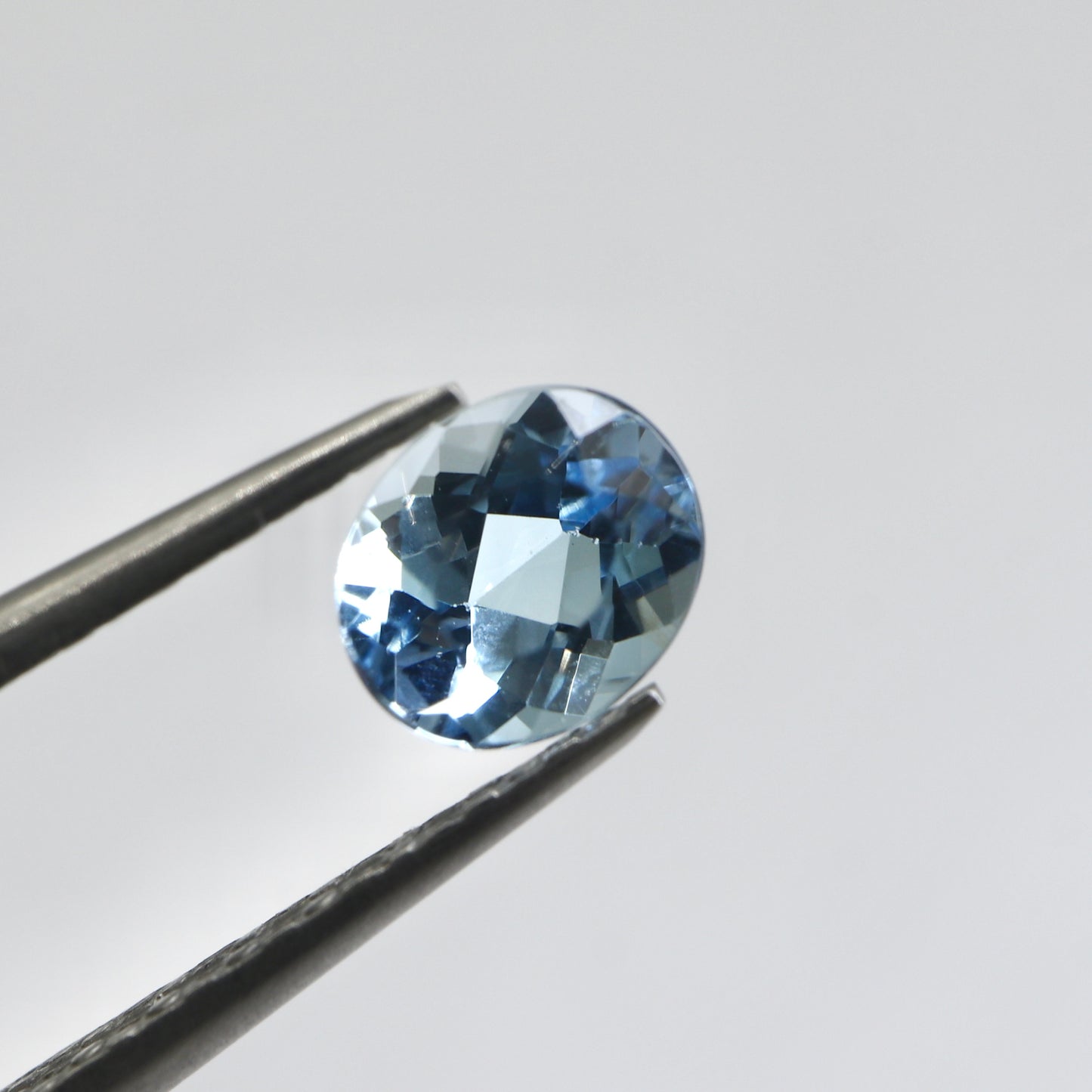 【アクアマリン0.44ct】【E079】