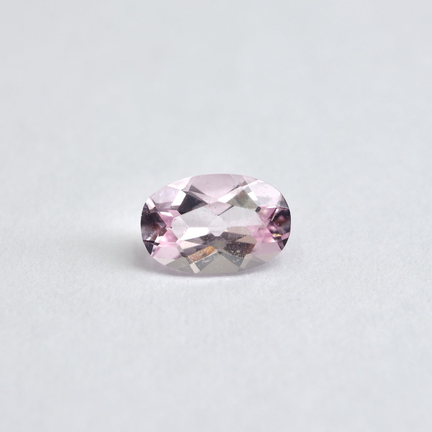 【モルガナイト0.4ct】【E078】