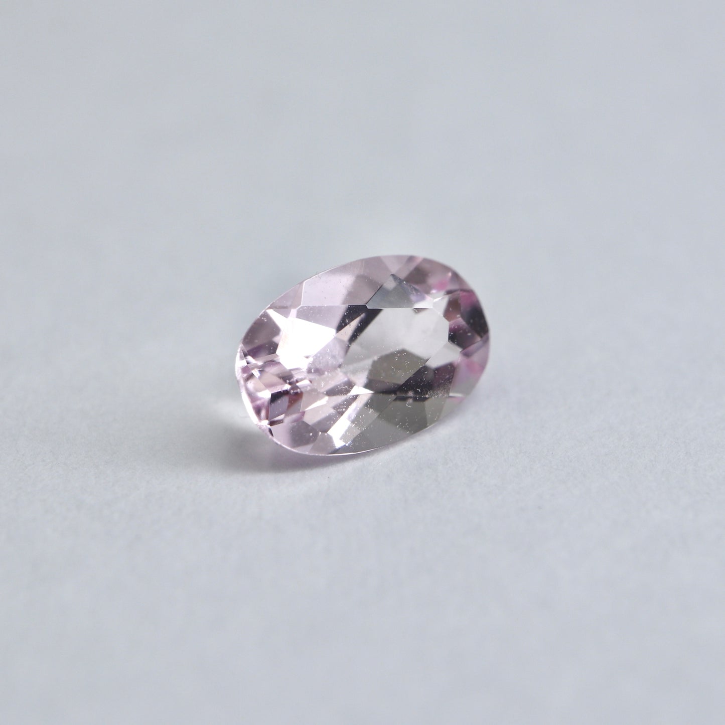 【モルガナイト0.4ct】【E078】