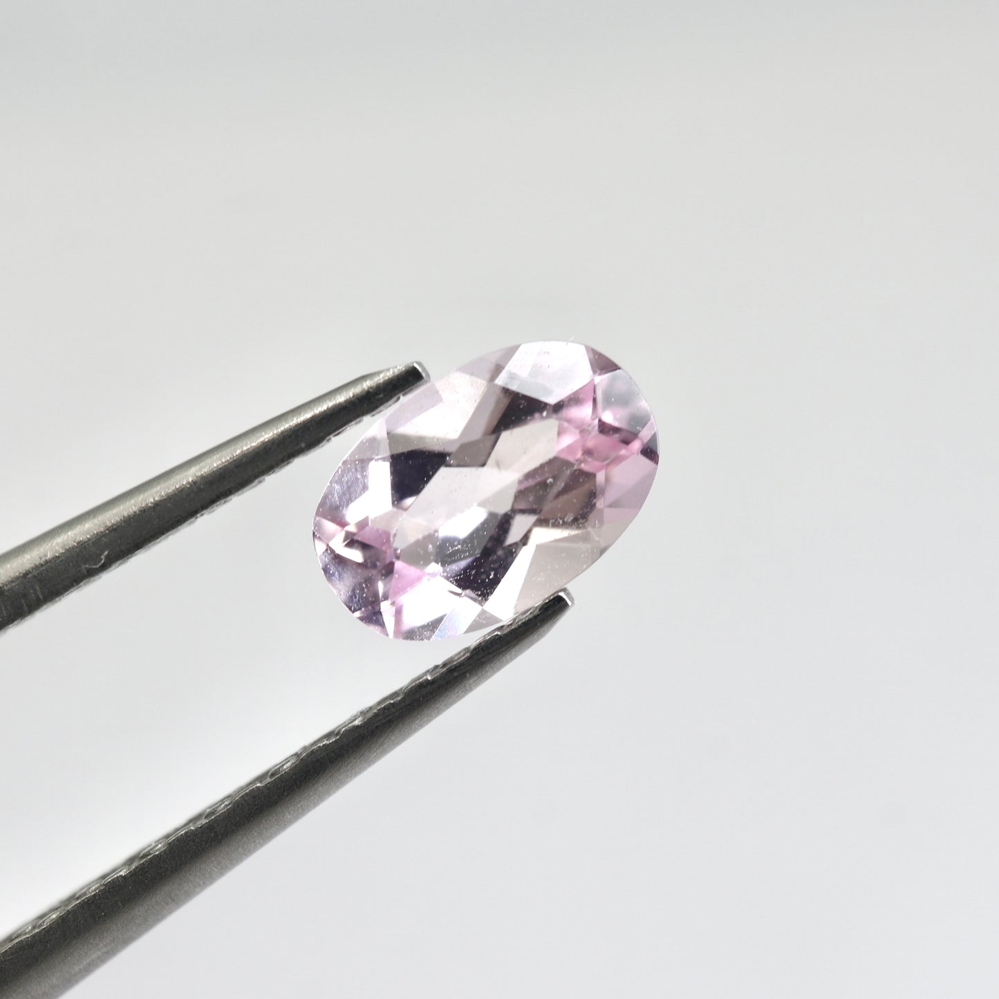 【モルガナイト0.4ct】【E078】