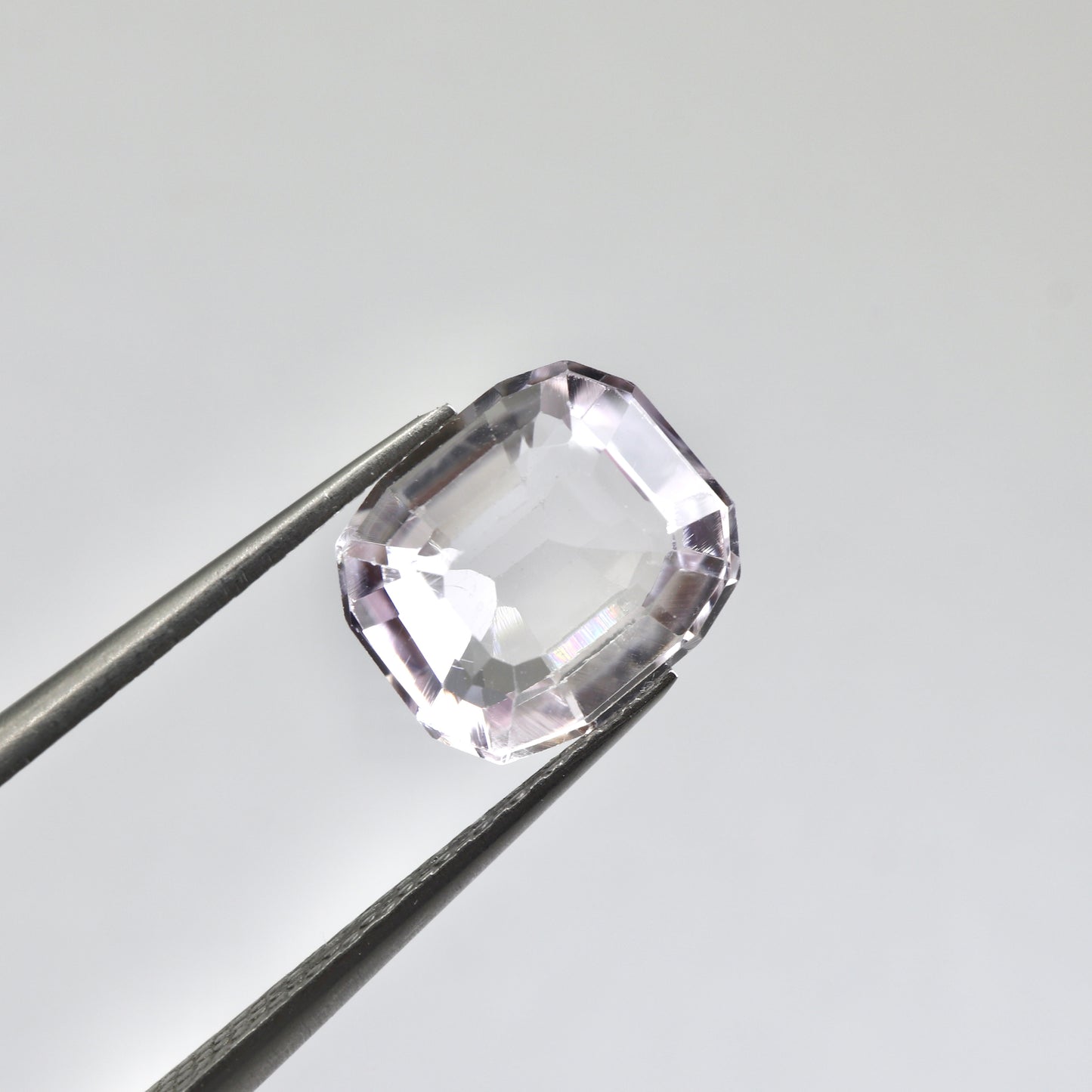 【クンツイト0.96ct】【E076】