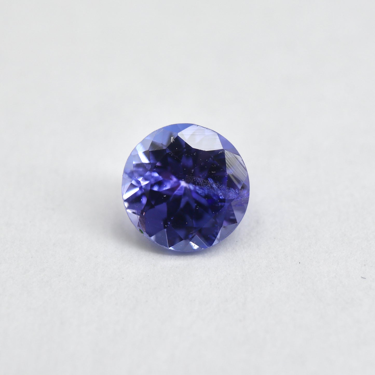 【タンザナイト0.5ct】【E074】
