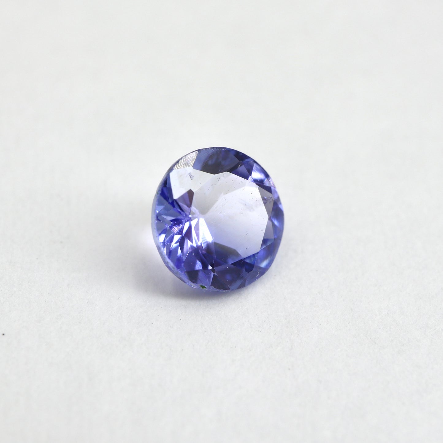 【タンザナイト0.5ct】【E074】