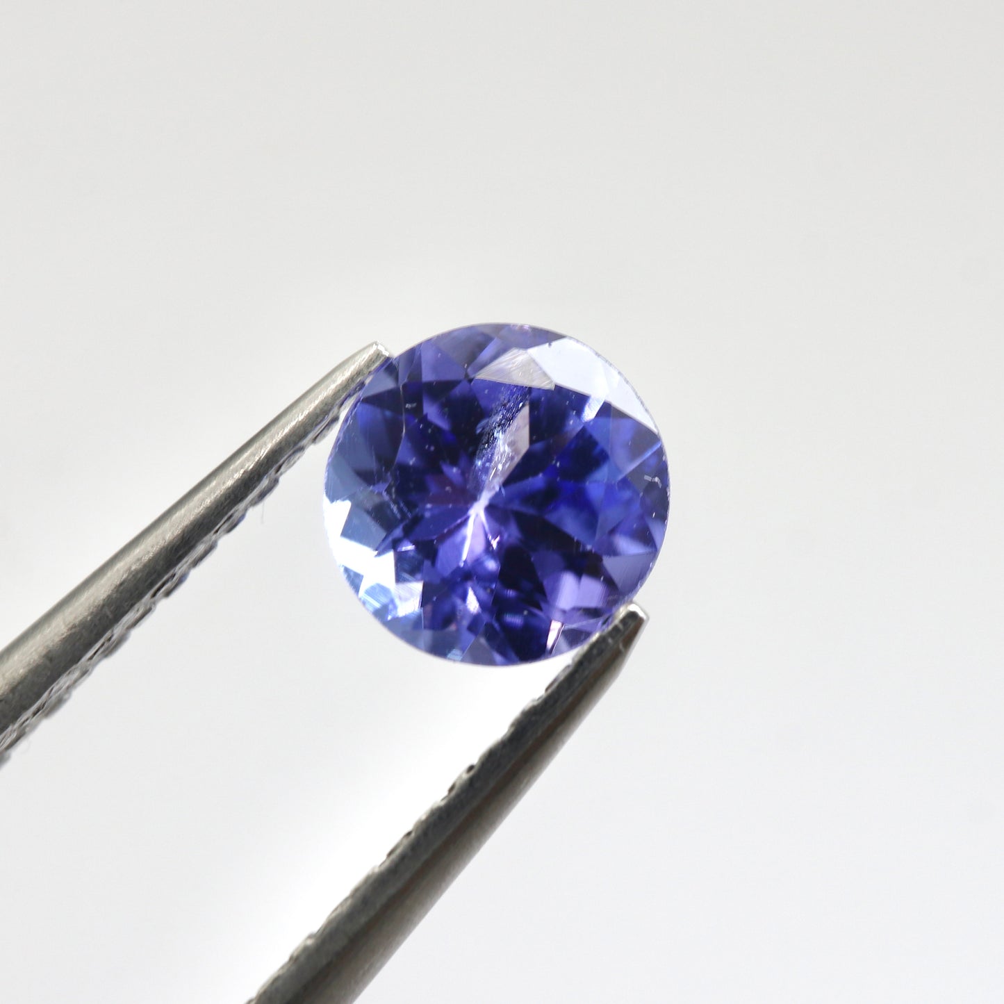 【タンザナイト0.5ct】【E074】