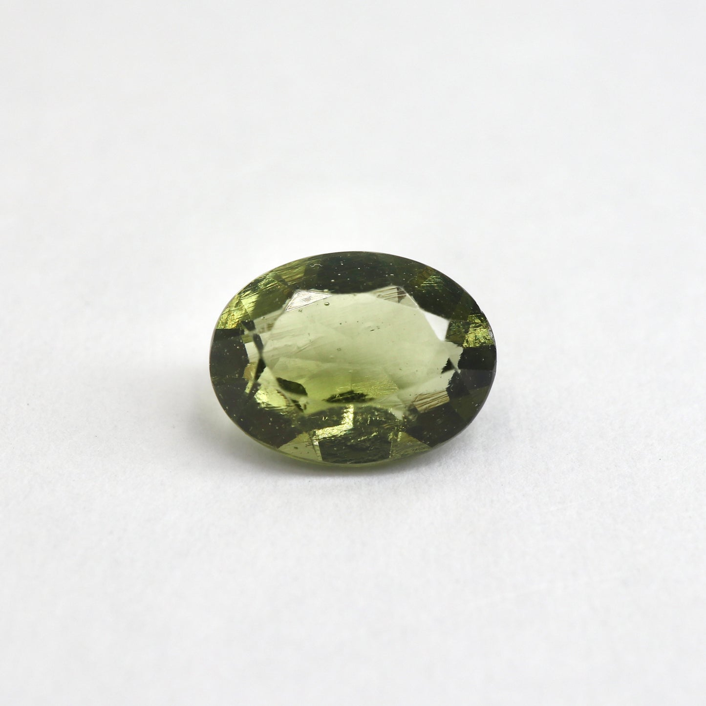 【モルダバイト1.148ct】【E073】