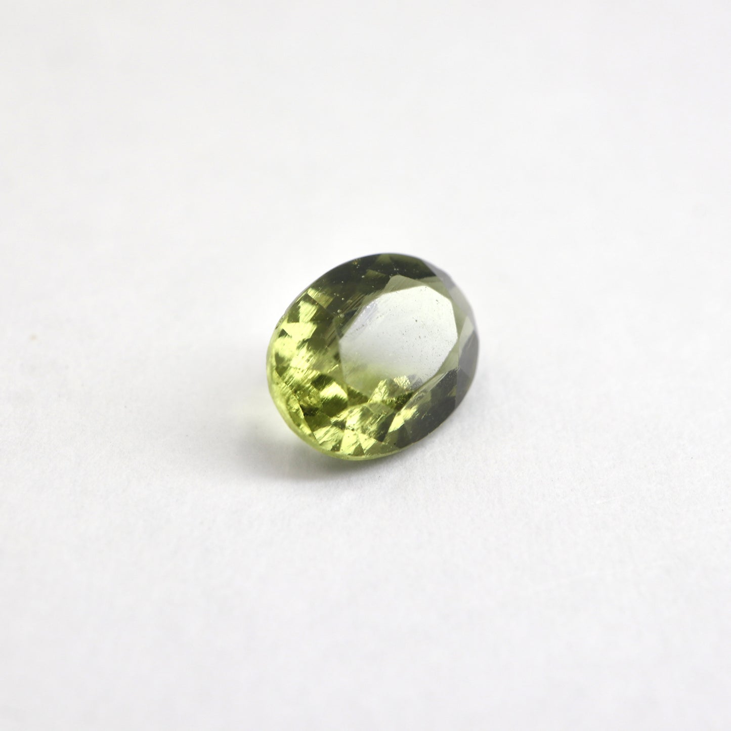 【モルダバイト1.148ct】【E073】