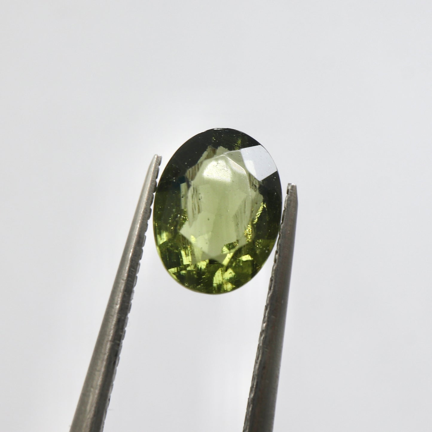 【モルダバイト1.148ct】【E073】