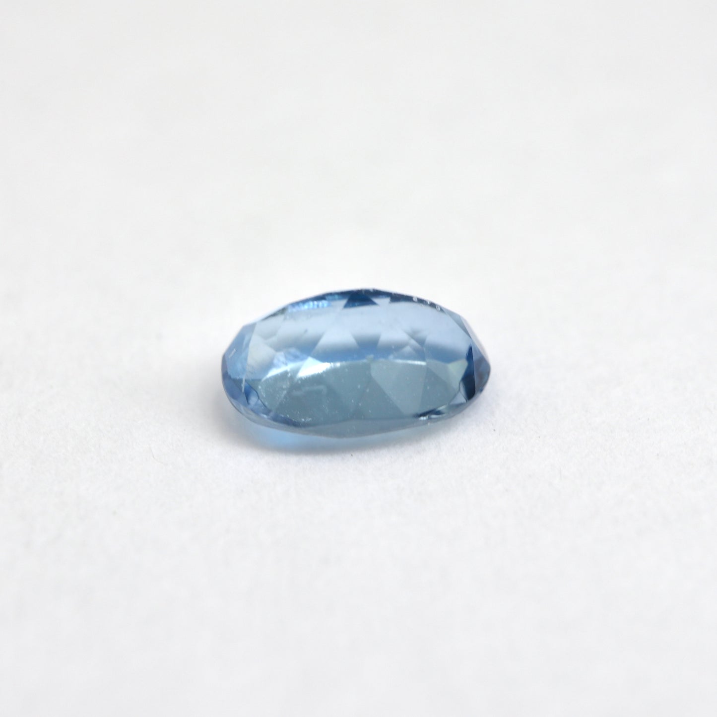 【アクアマリン(サンタマリア)0.481ct】【E071】